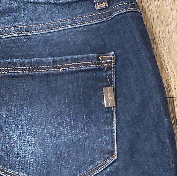 1822 Denim skinny jeans - Picture 3 of 8